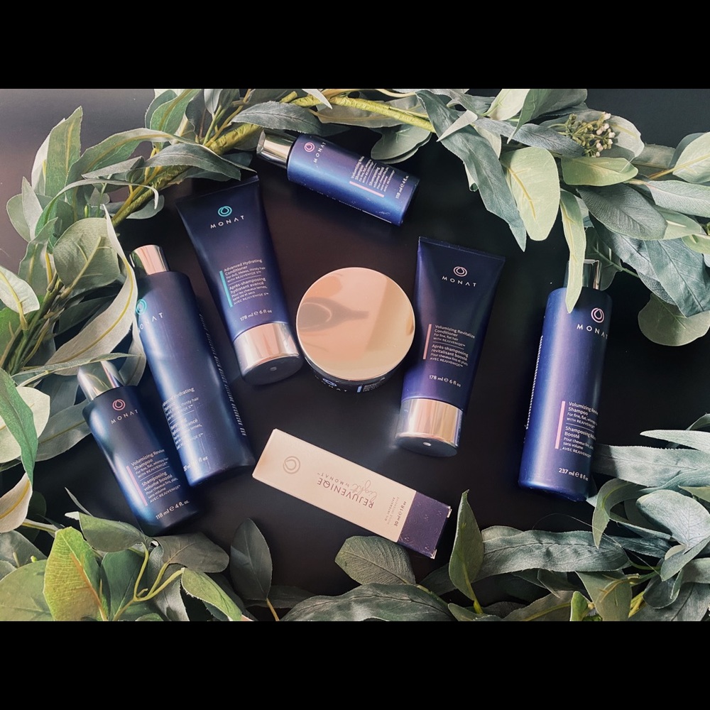 NEW MONAT BUNDLE